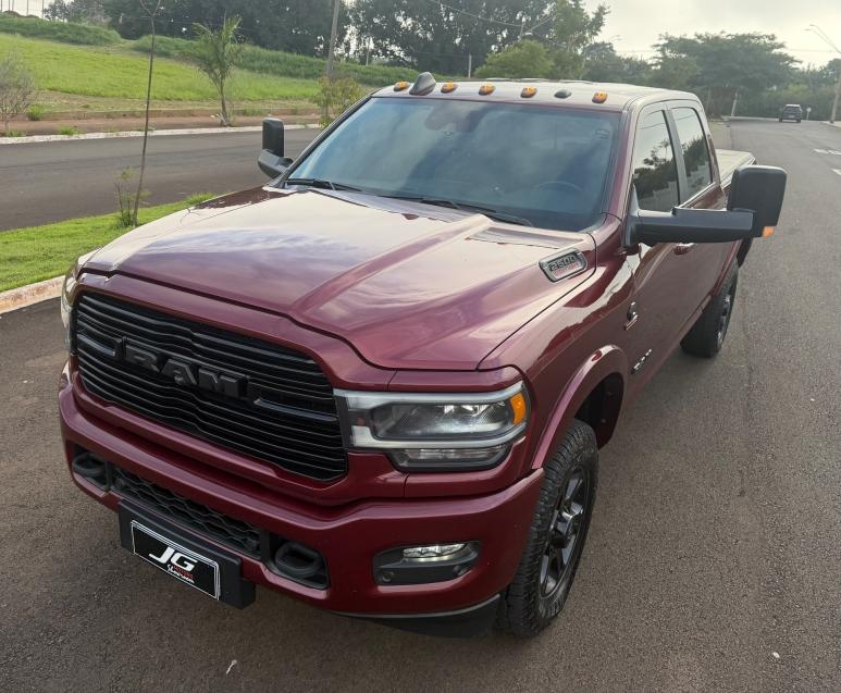 RAM 2500 - Foto