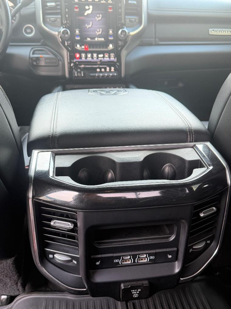 RAM 2500 - Foto