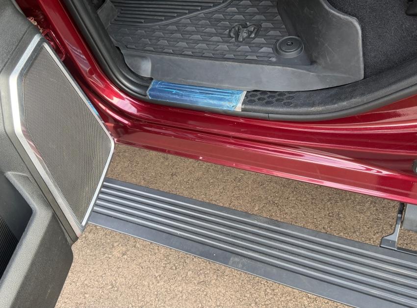 RAM 2500 - Foto