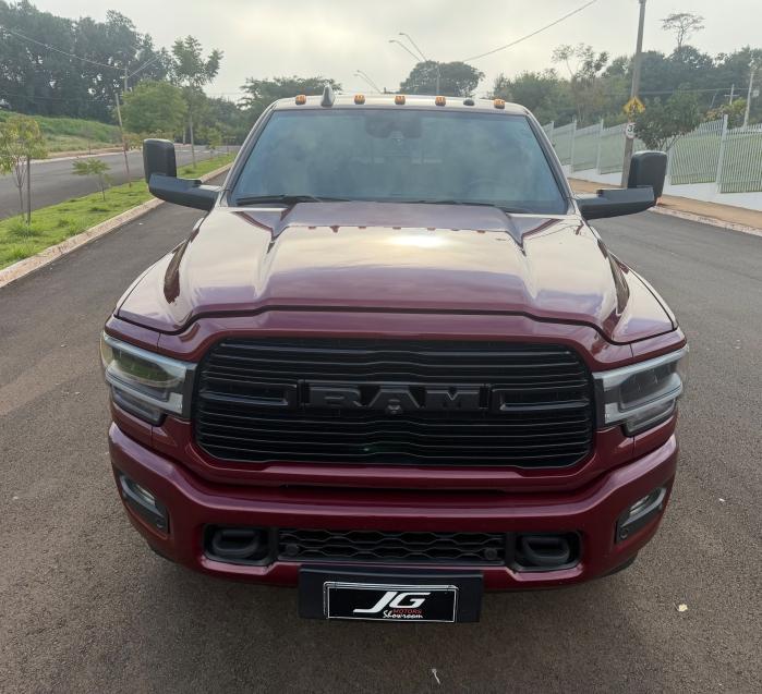 RAM 2500 - Foto