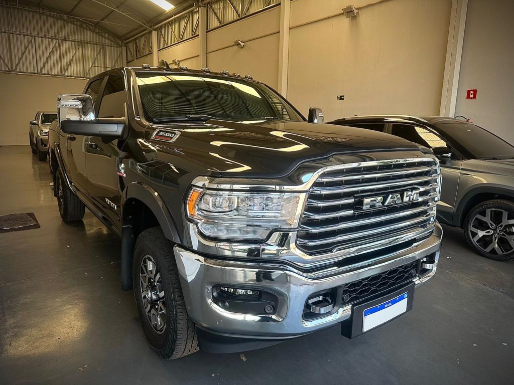 RAM 3500