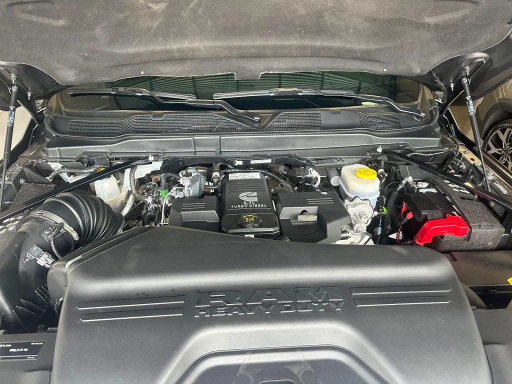 RAM 3500 - Foto