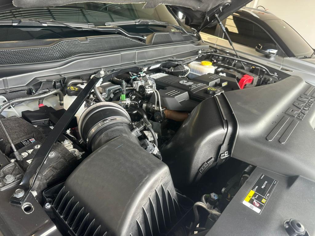 RAM 3500 - Foto