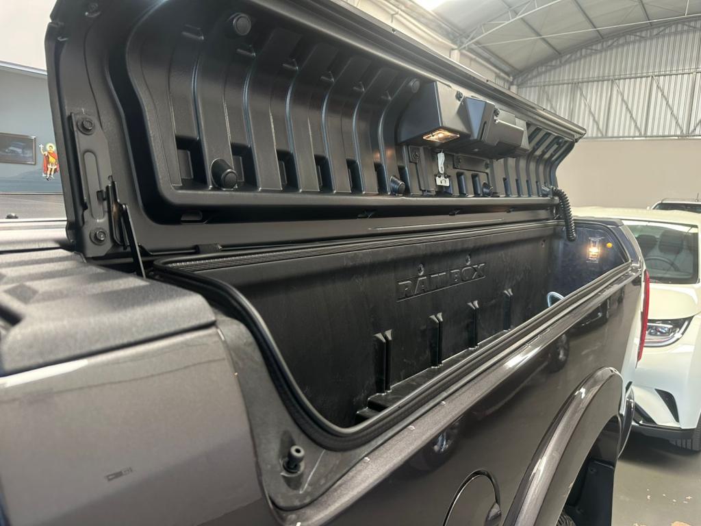 RAM 3500 - Foto