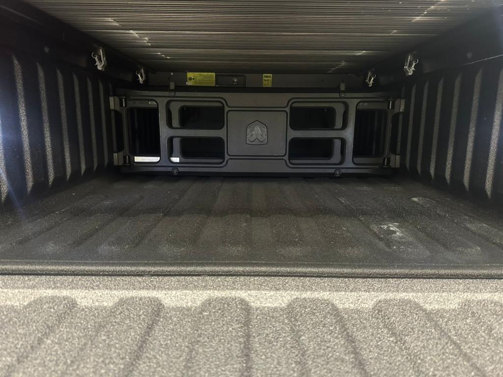 RAM 3500 - Foto