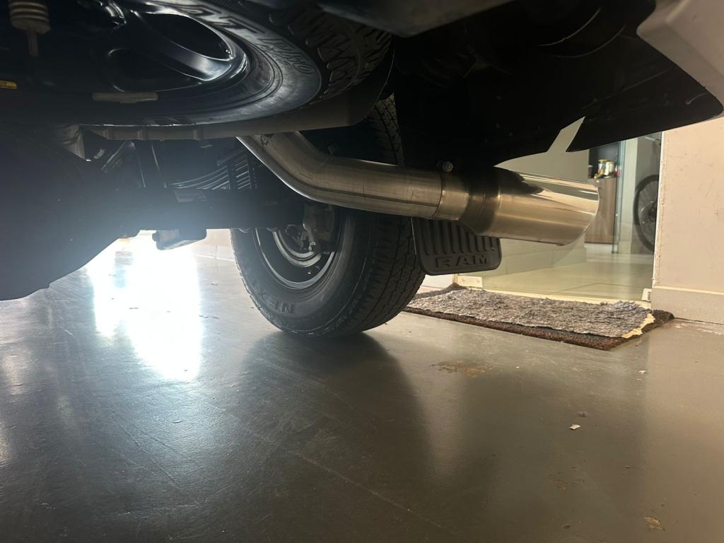 RAM 3500 - Foto