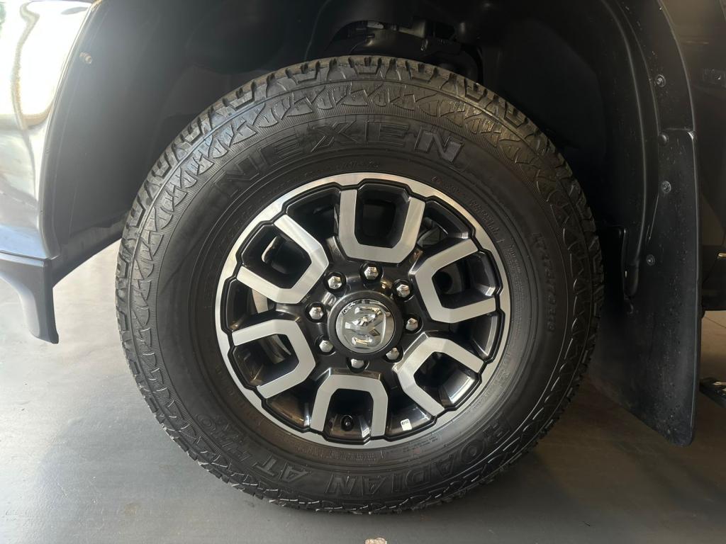 RAM 3500 - Foto