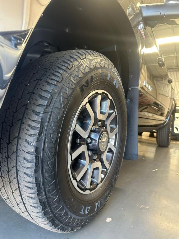 RAM 3500 - Foto