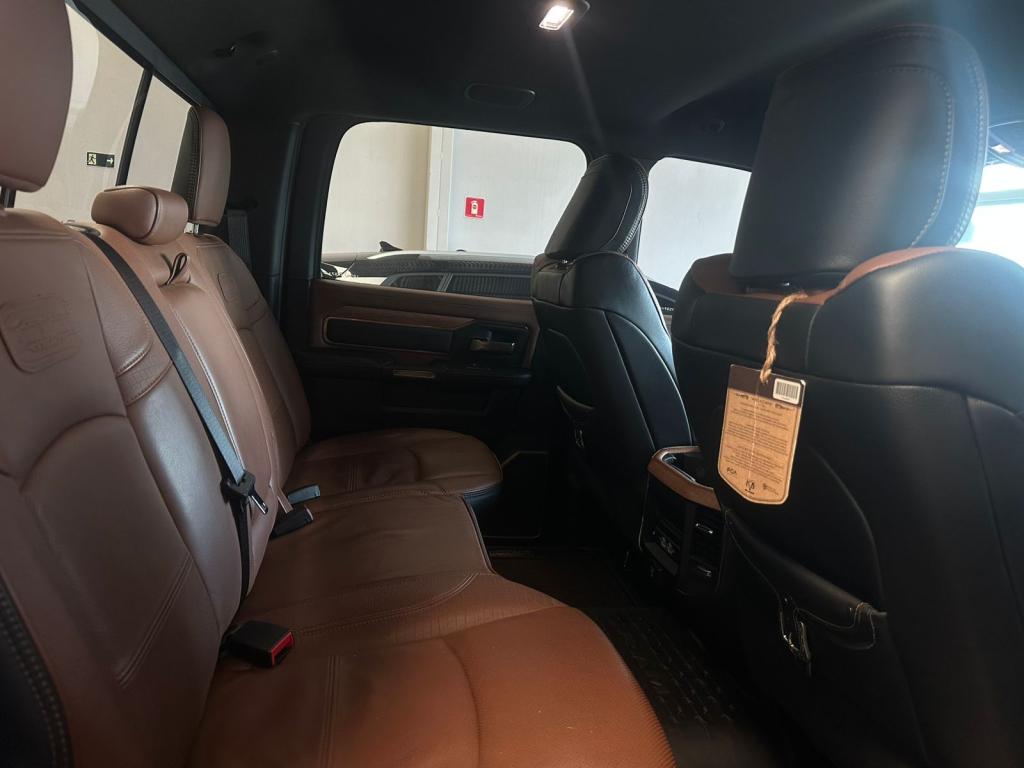 RAM 3500 - Foto