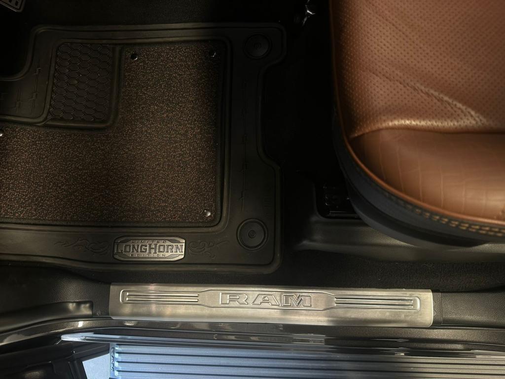 RAM 3500 - Foto