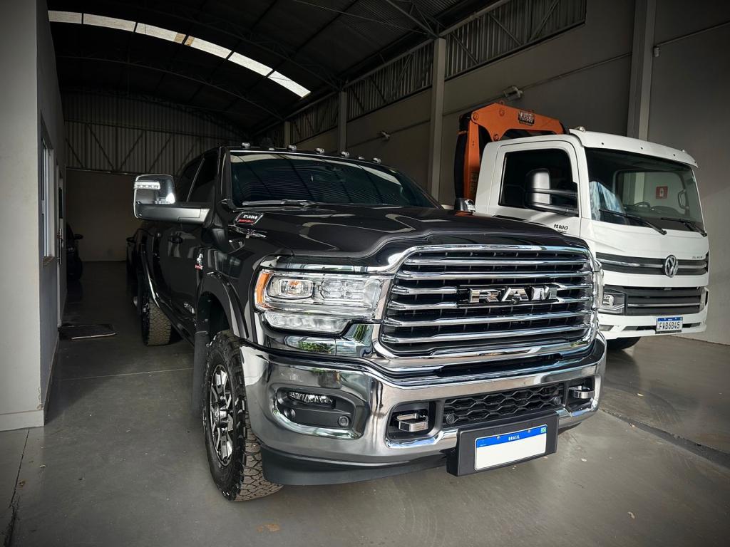 RAM 3500