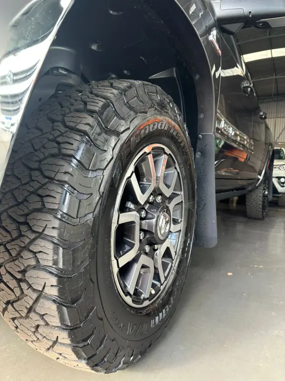 RAM 3500 - Foto