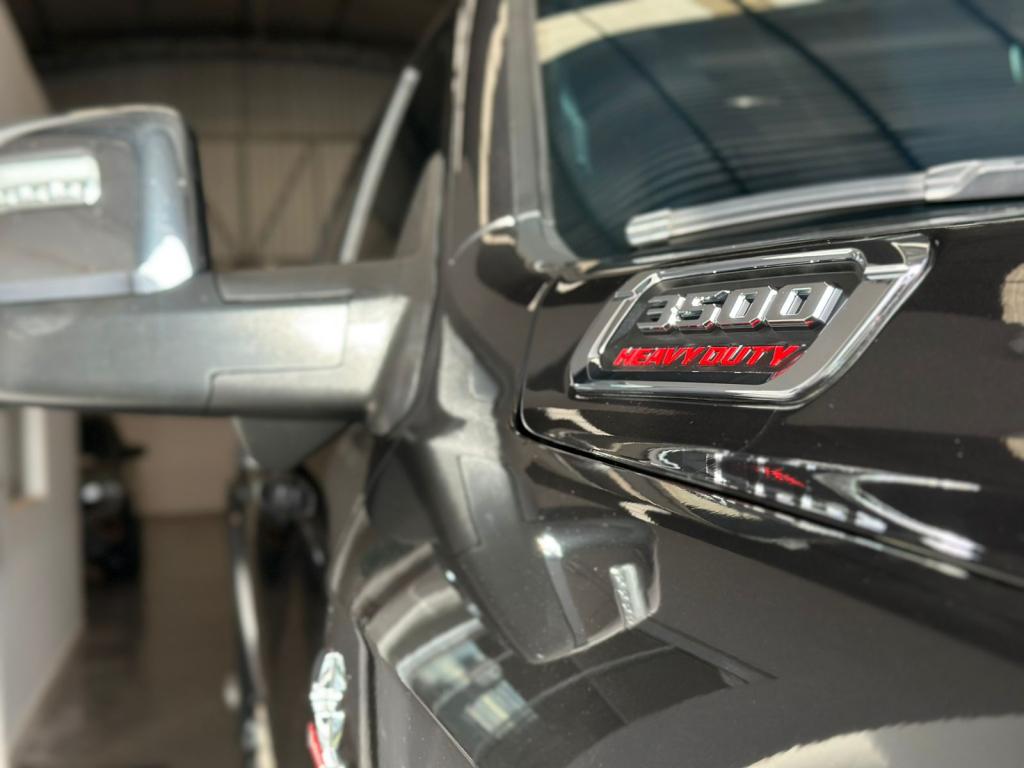 RAM 3500 - Foto