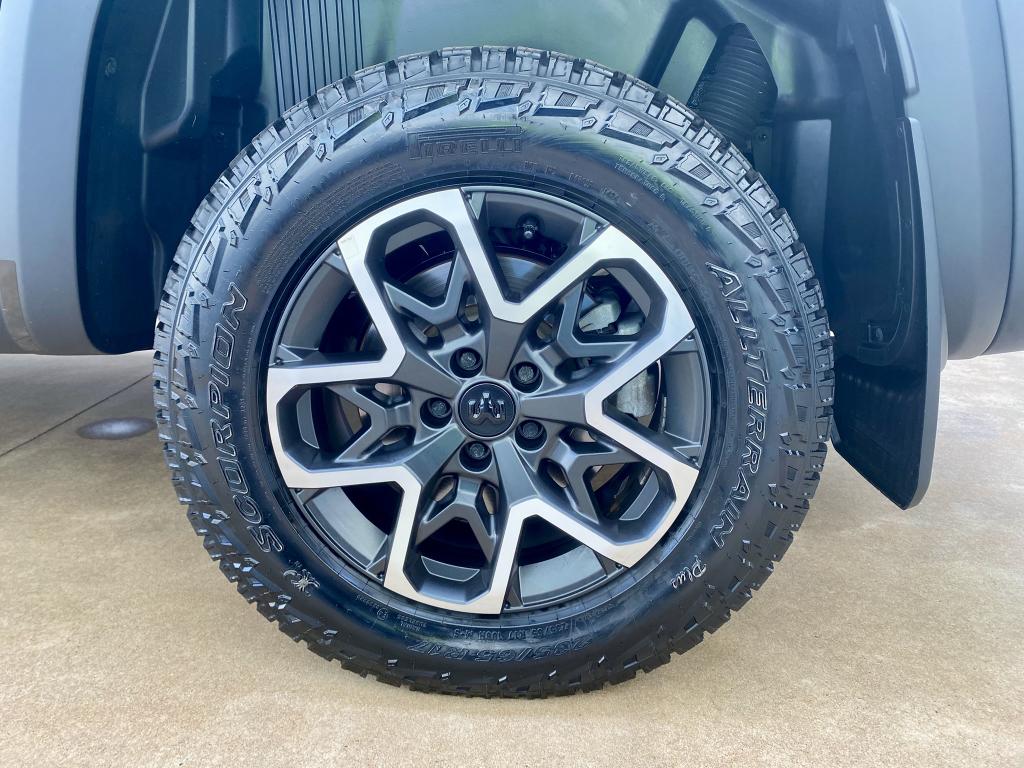 RAM Rampage - Miniatura