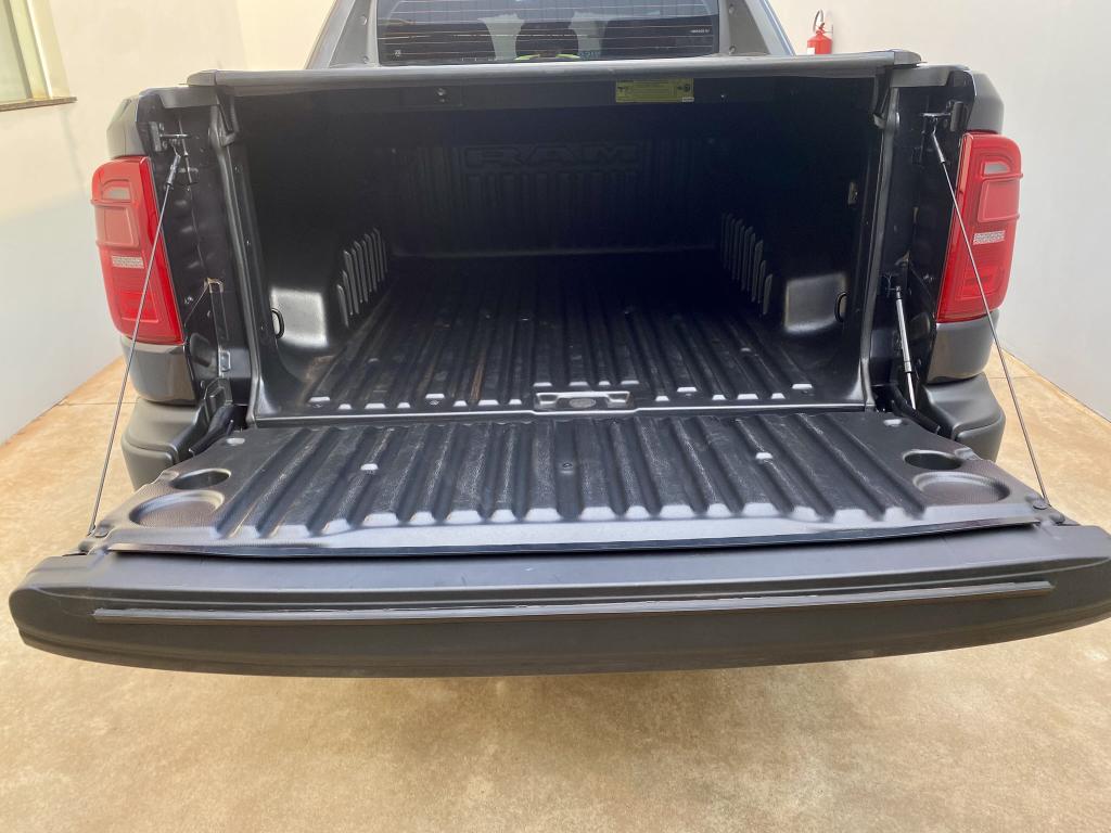 RAM Rampage - Miniatura