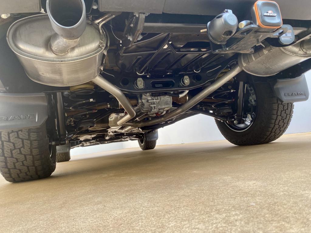 RAM Rampage - Miniatura