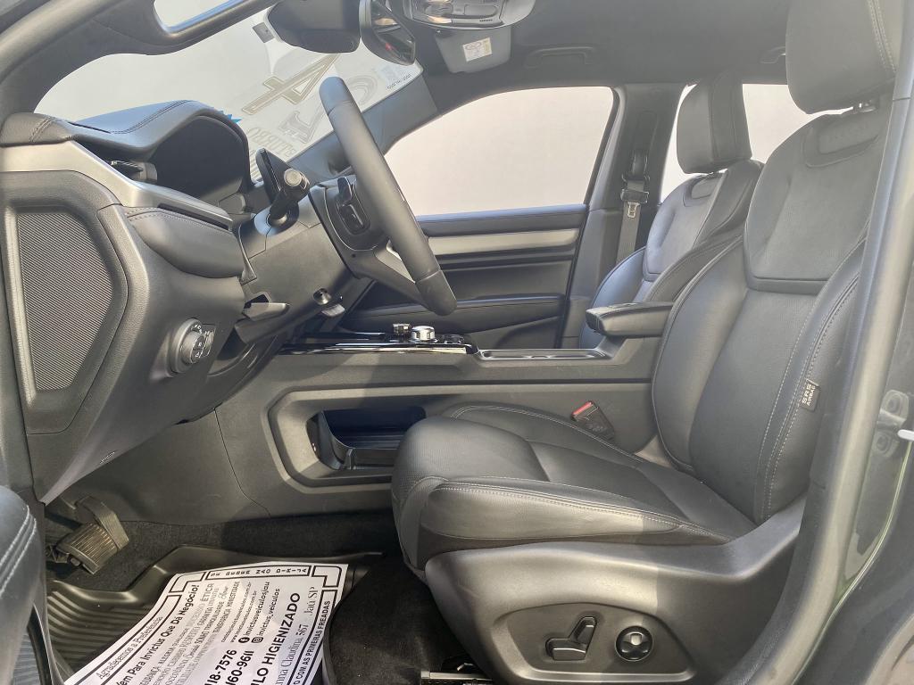 RAM Rampage - Miniatura