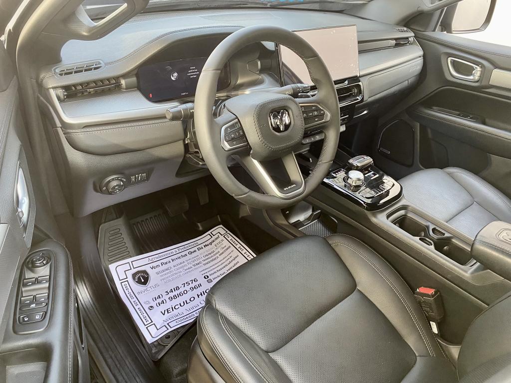 RAM Rampage - Miniatura