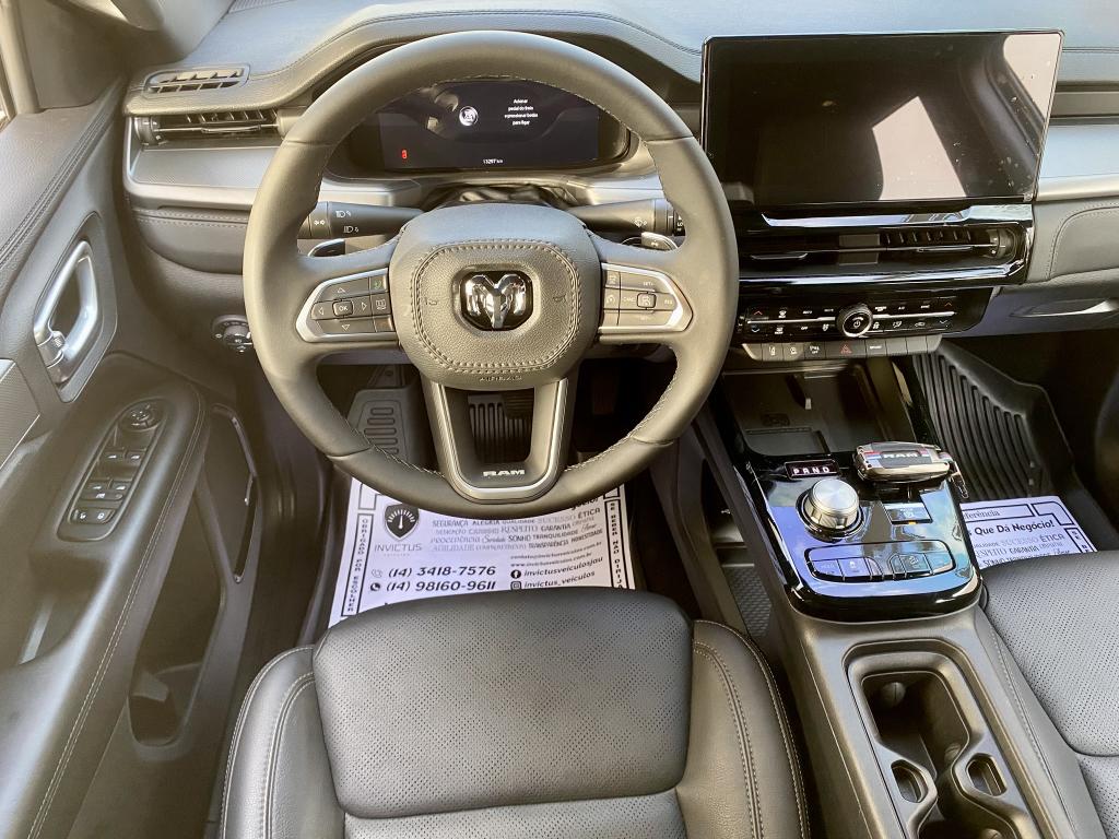 RAM Rampage - Miniatura