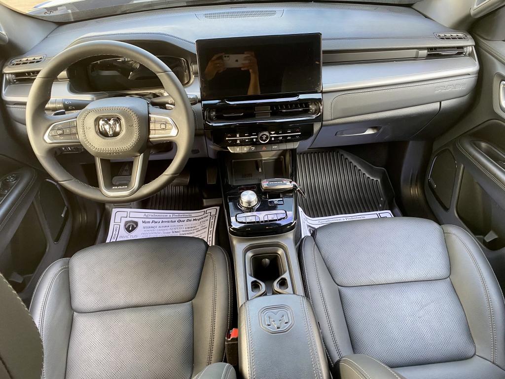 RAM Rampage - Miniatura