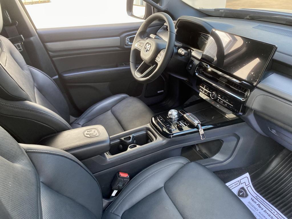 RAM Rampage - Miniatura