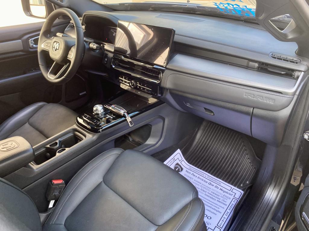 RAM Rampage - Miniatura