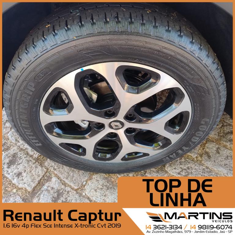 RENAULT Captur - Foto