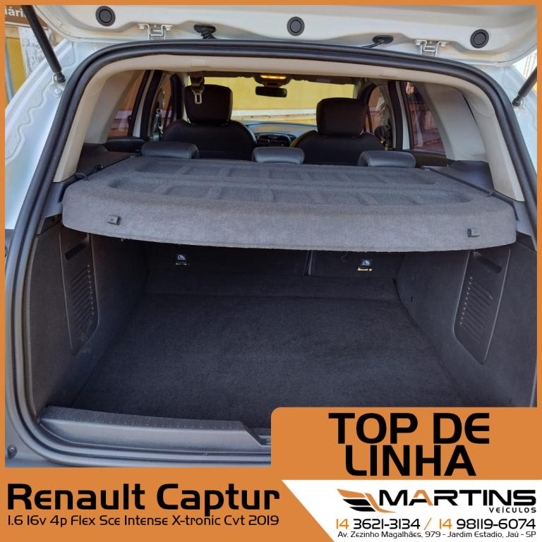RENAULT Captur - Foto