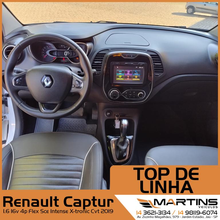 RENAULT Captur - Foto