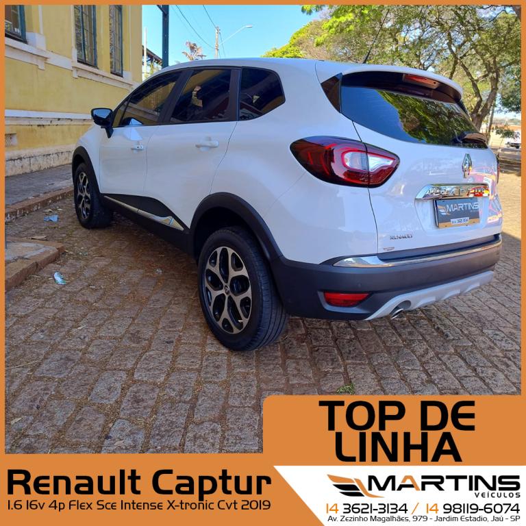 RENAULT Captur - Foto
