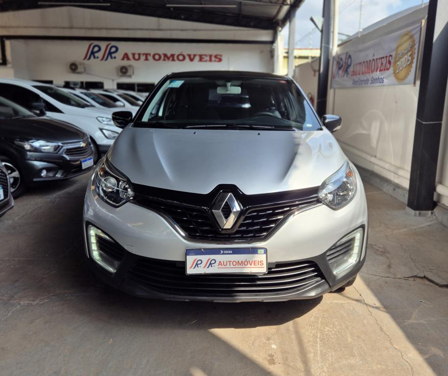 RENAULT Captur - Foto