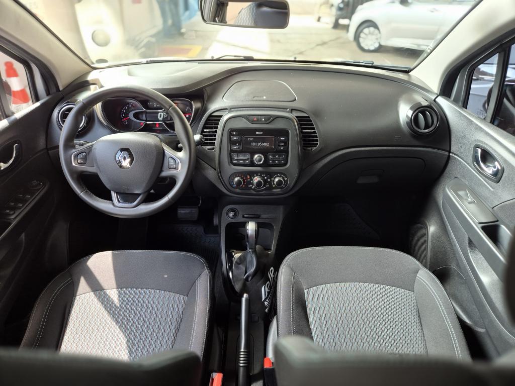 RENAULT Captur - Foto