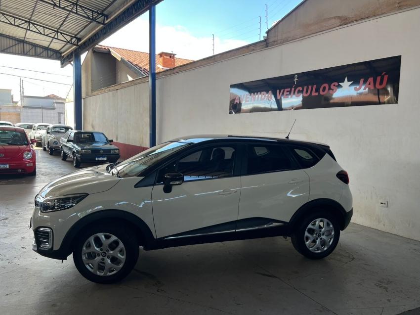 RENAULT Captur - Foto