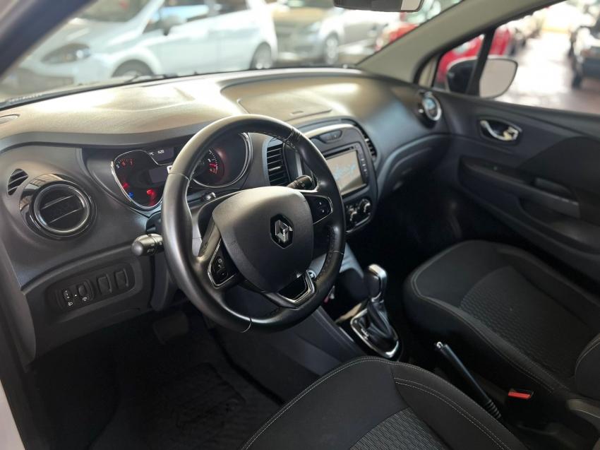 RENAULT Captur - Foto