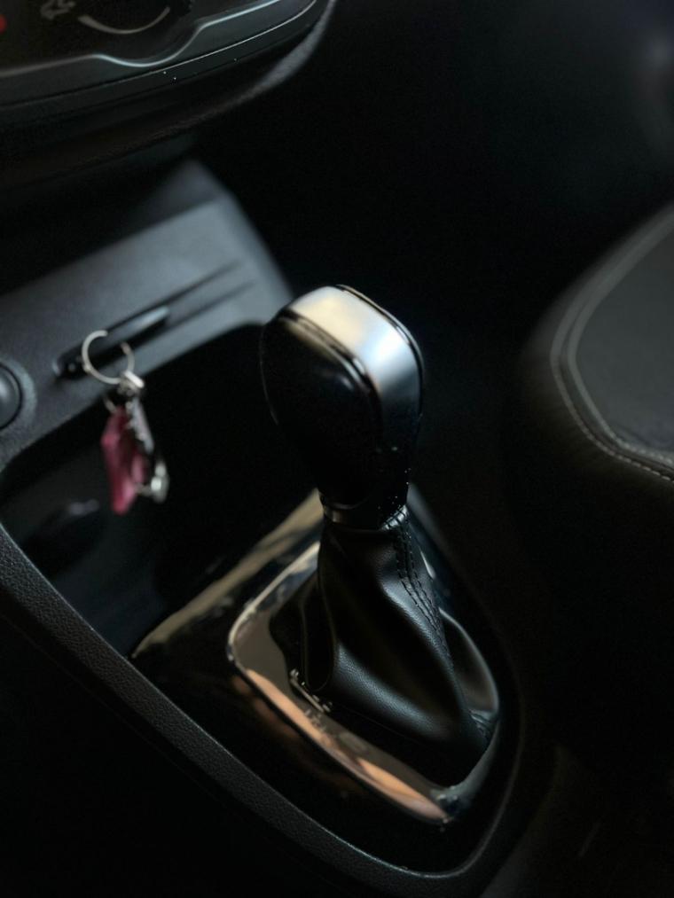 RENAULT Captur - Foto