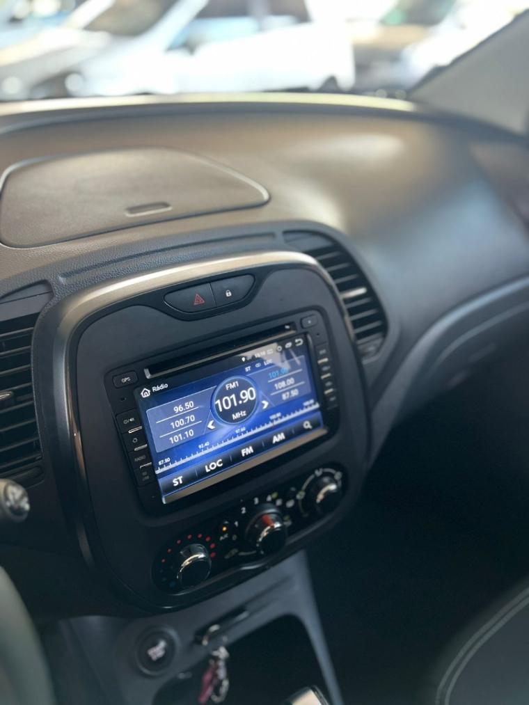 RENAULT Captur - Foto