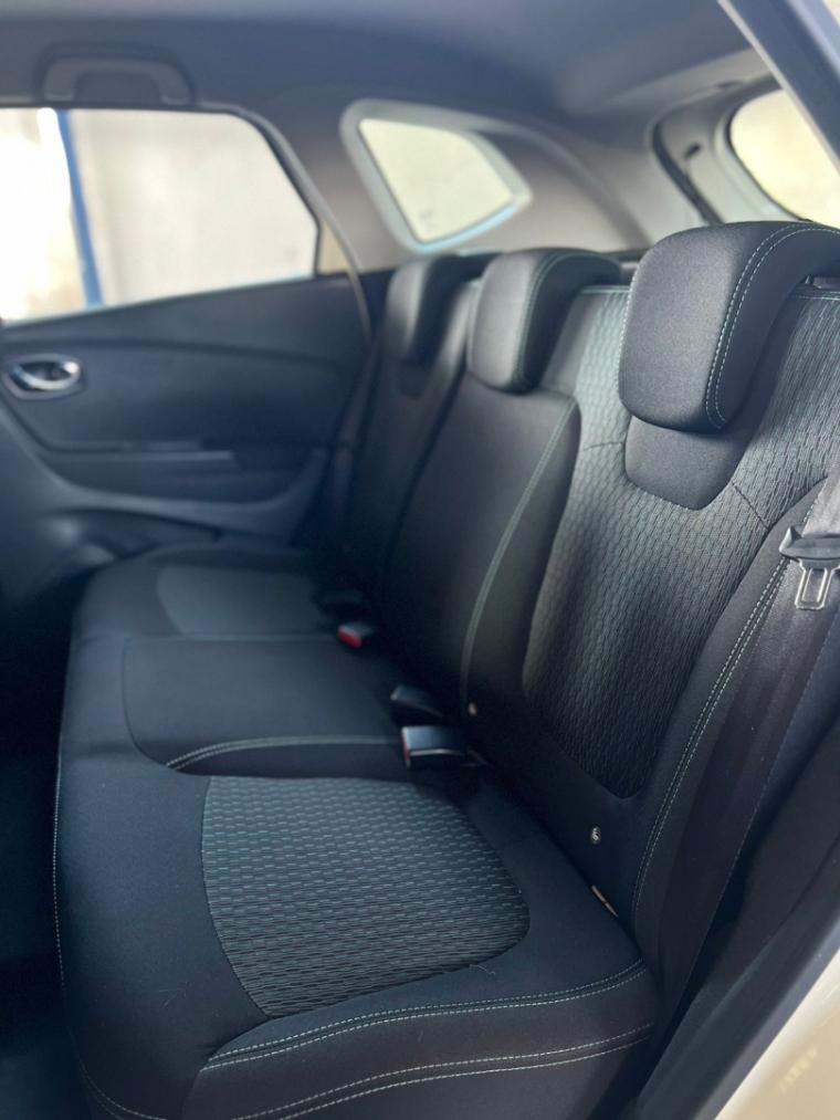 RENAULT Captur - Foto