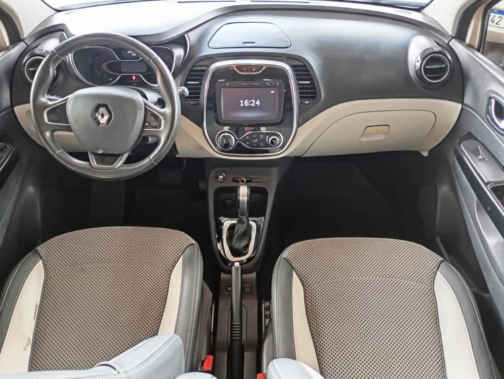 RENAULT Captur - Foto