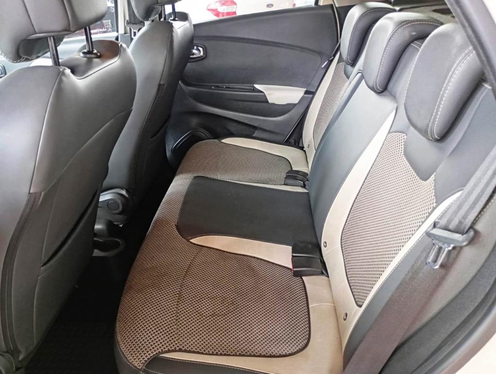 RENAULT Captur - Foto