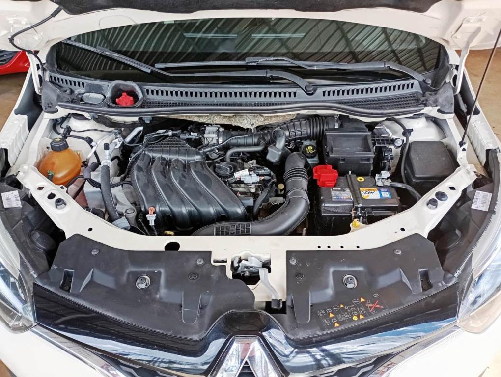 RENAULT Captur - Foto