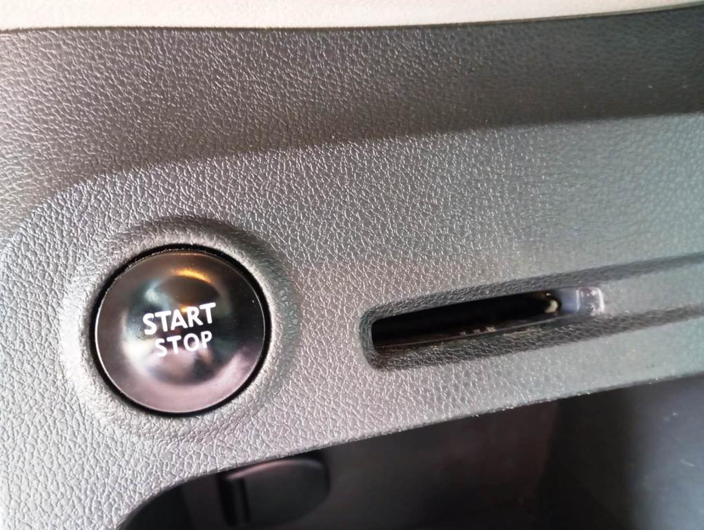 RENAULT Captur - Foto