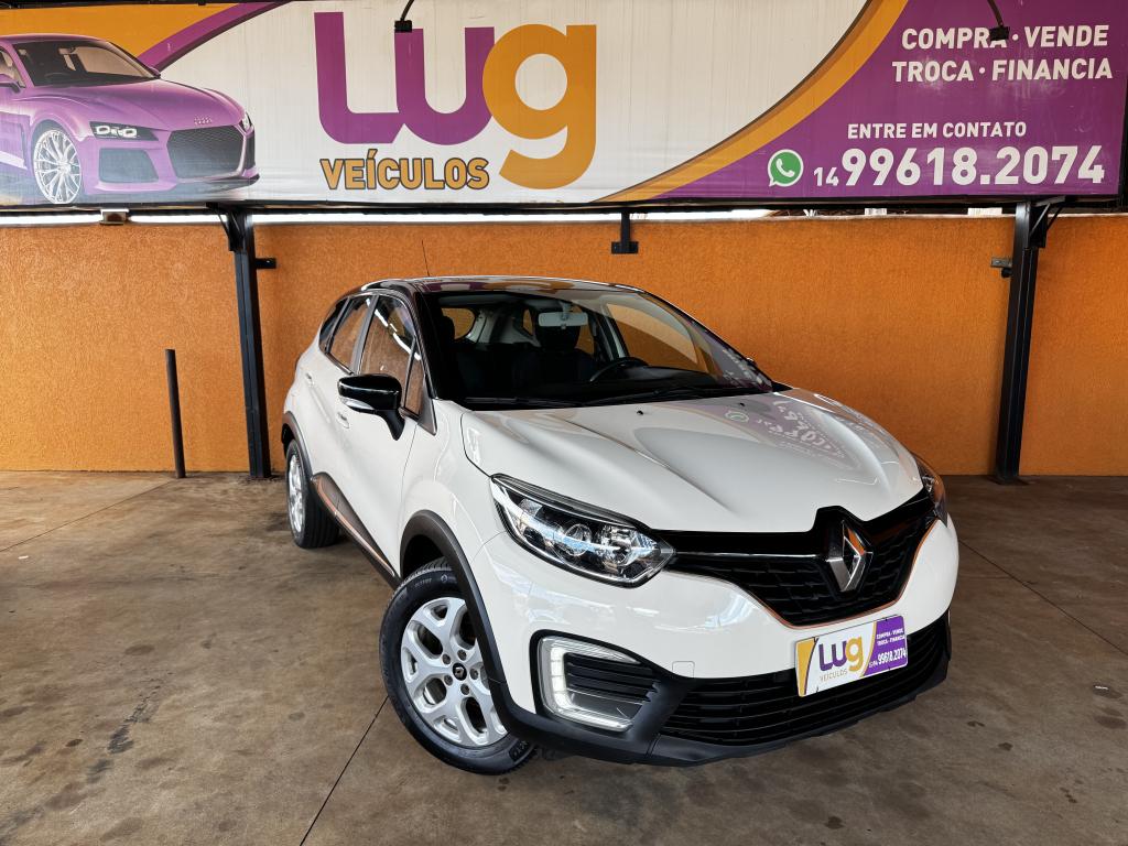 RENAULT Captur - Foto