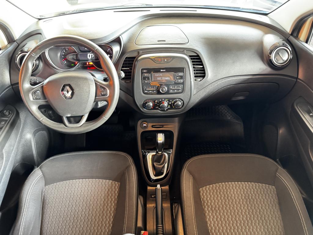 RENAULT Captur - Foto