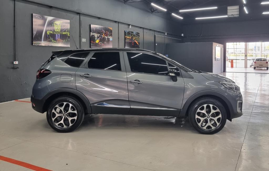RENAULT Captur - Foto