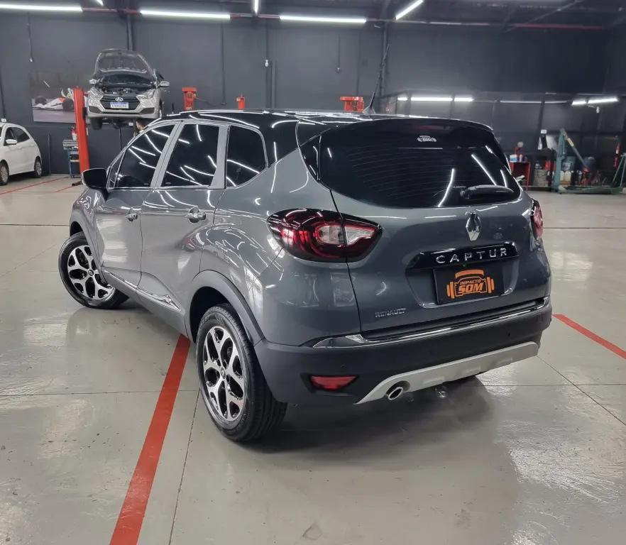 RENAULT Captur - Foto