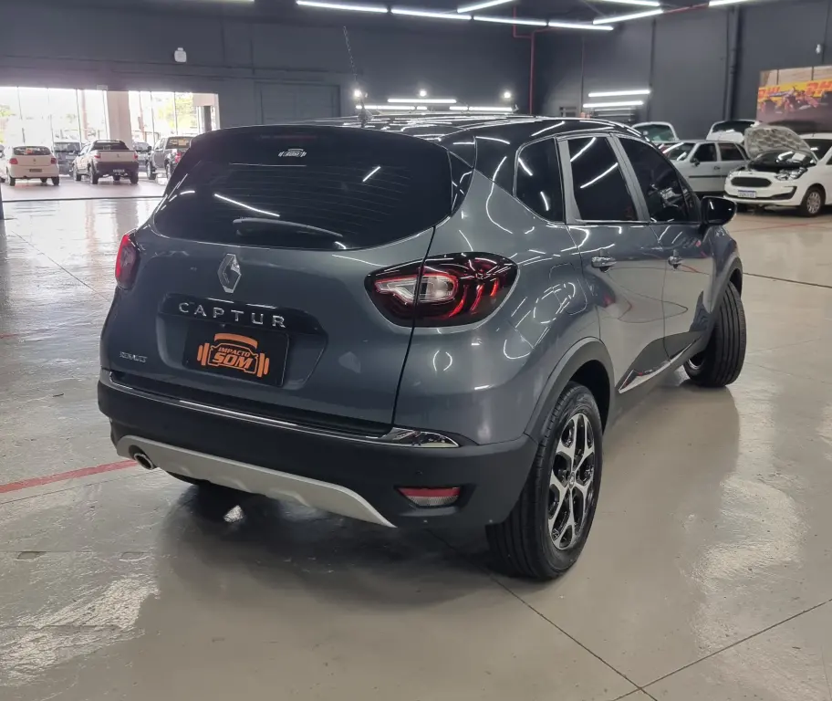 RENAULT Captur - Foto
