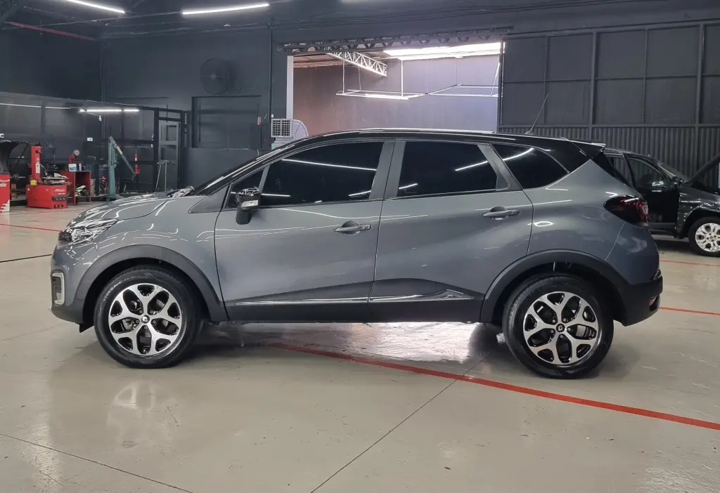 RENAULT Captur - Foto