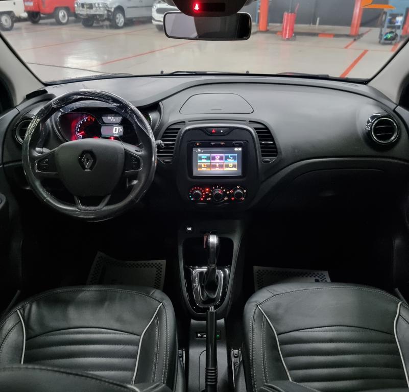 RENAULT Captur - Foto