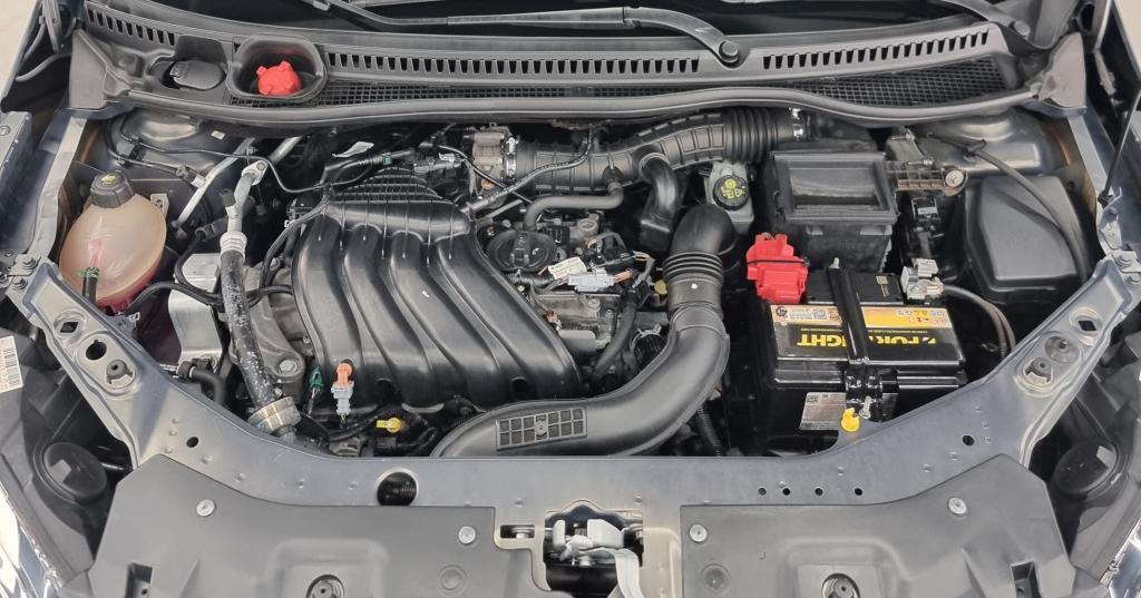 RENAULT Captur - Foto