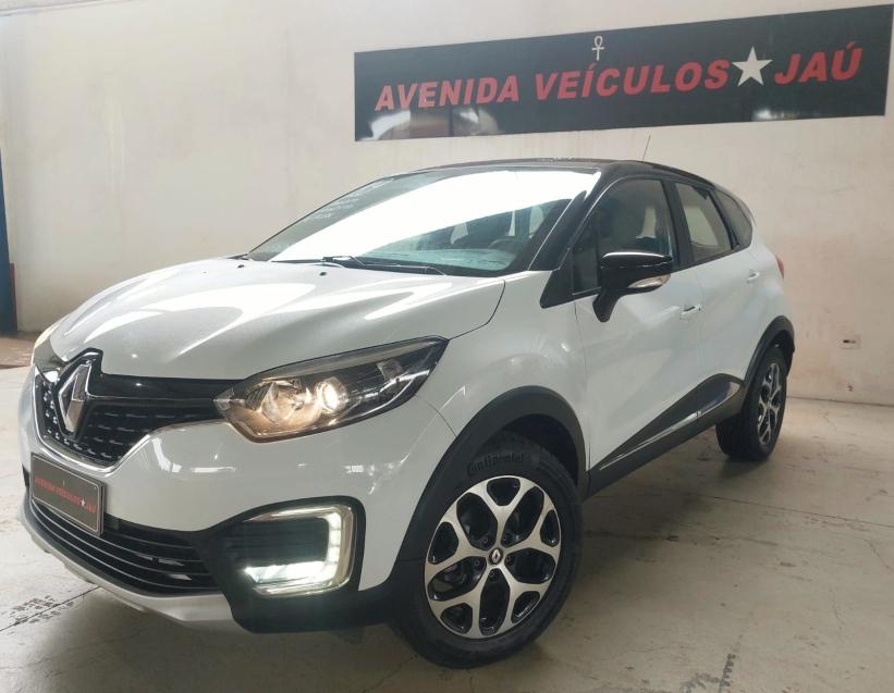 RENAULT Captur - Foto